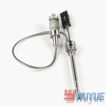 PT131軟管型雙測高溫熔體壓力傳感器 melt pressure transducer