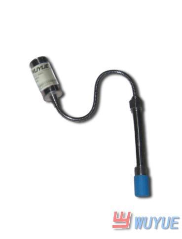 PT127高溫熔體壓力傳感器(high temperature melt pressure sensor)